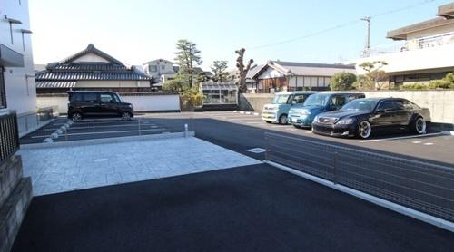 パストラル　スプリング