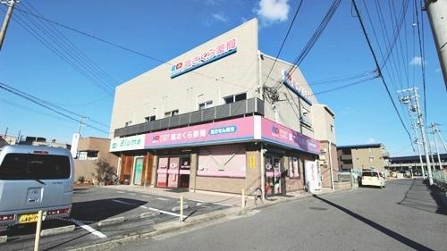 ハイツKAMI