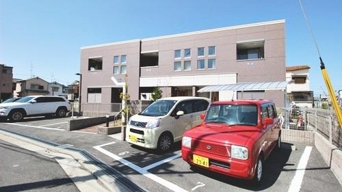 カーサ・クオーレ