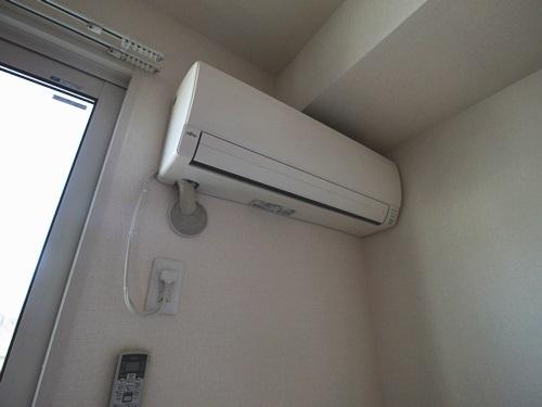 プレミール北信太