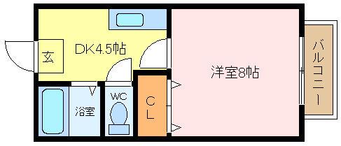 フレンテ鳳