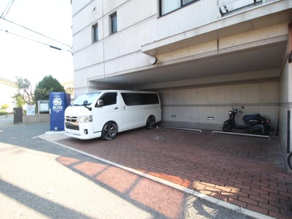 アビテ羽衣