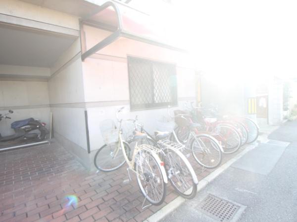 アビテ羽衣