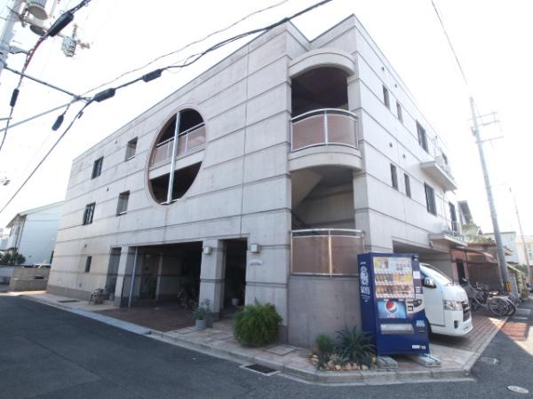 アビテ羽衣