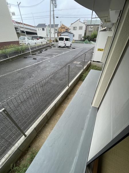 グレイスコート