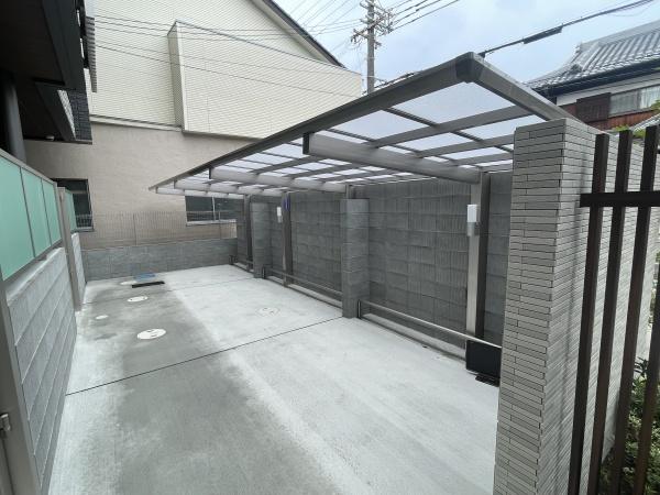 ShaMaisonOTKIZUMIOTSU