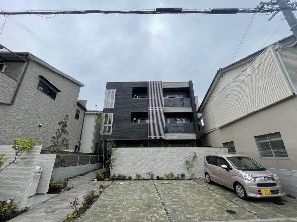ShaMaisonOTKIZUMIOTSU