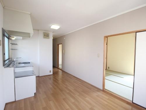 ソファレグリーン