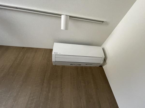 フジパレス泉大津　３番館