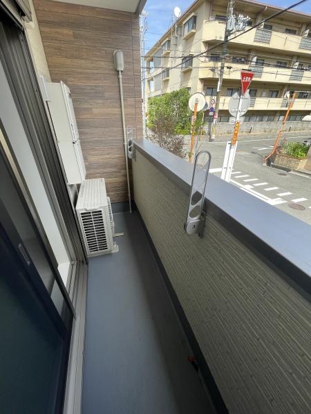 フジパレス泉大津　３番館