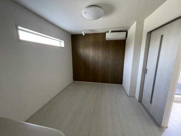 フジパレス泉大津　３番館