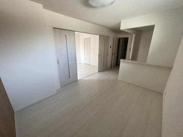 フジパレス泉大津　３番館
