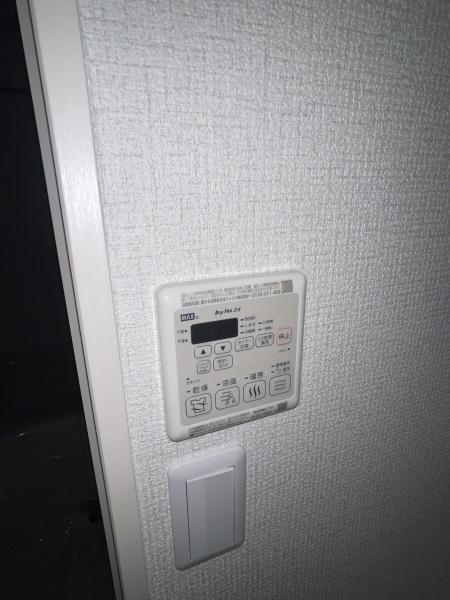 フジパレス泉大津　３番館