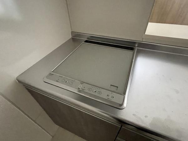フジパレス泉大津　３番館