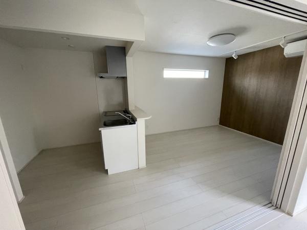 フジパレス泉大津　３番館