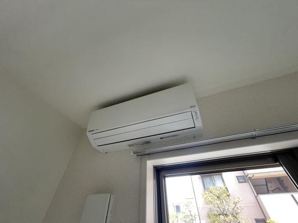 フジパレス泉大津　３番館