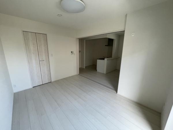 フジパレス泉大津　３番館