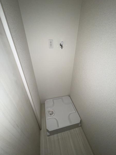 フジパレス泉大津　３番館