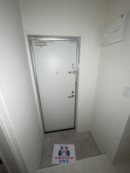 フジパレス泉大津　３番館