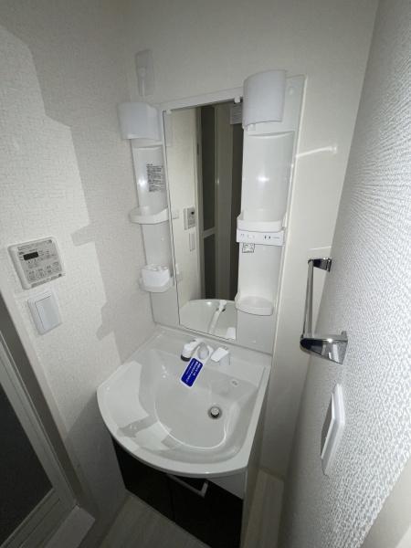 フジパレス泉大津　３番館