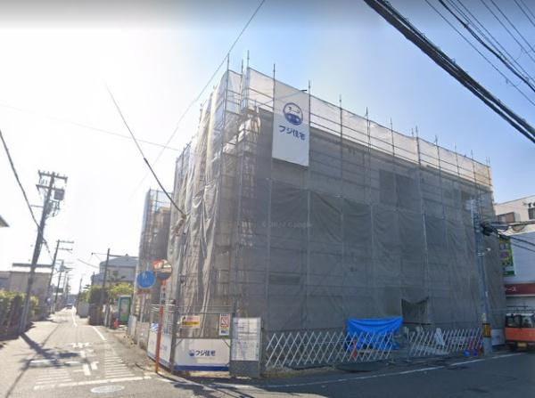 フジパレス泉大津　５番館