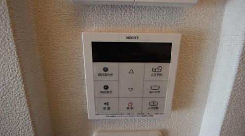 シャーメゾン　サカイパークス　2