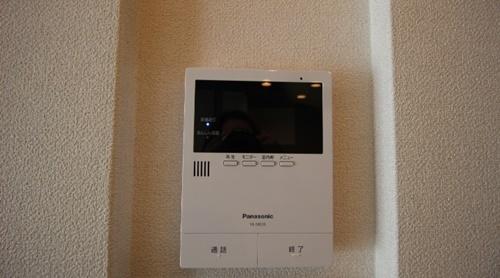 シャーメゾン　サカイパークス　2