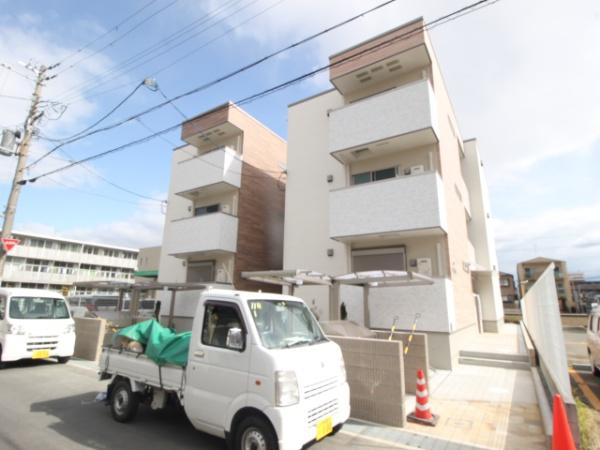フジパレス鳳中町サウス