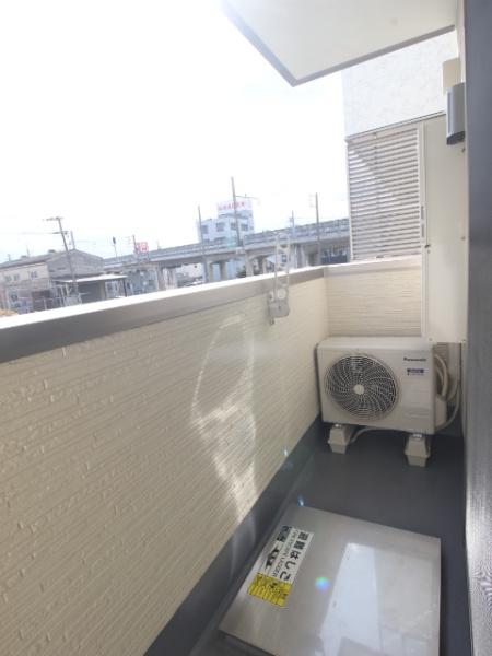 フジパレス鳳中町ノース