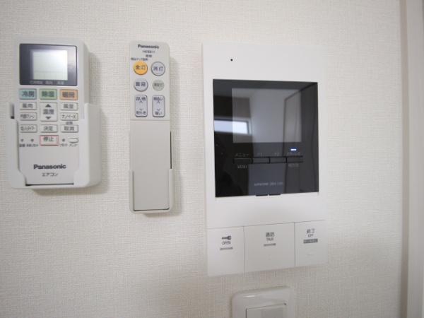 フジパレス鳳中町ノース(その他設備)