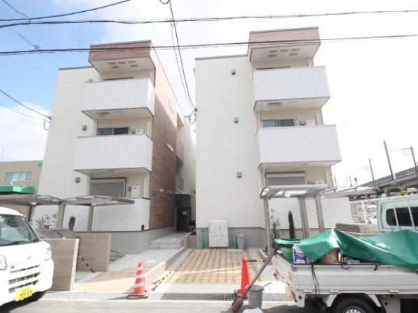 フジパレス鳳中町ノース