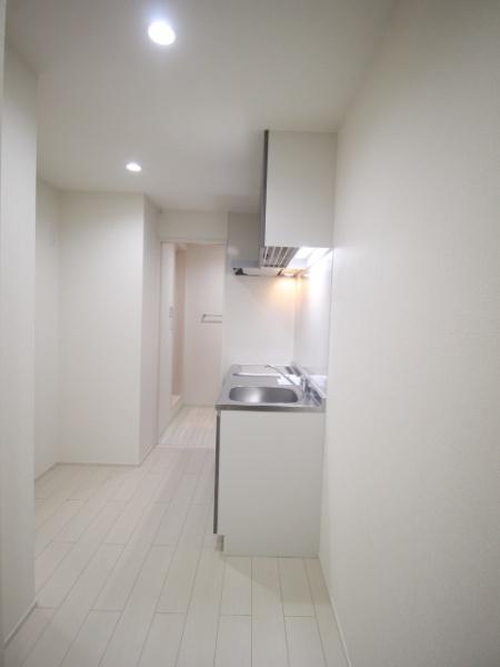 フジパレス鳳中町ノース(キッチン)