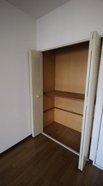 ロイヤルステート津久野