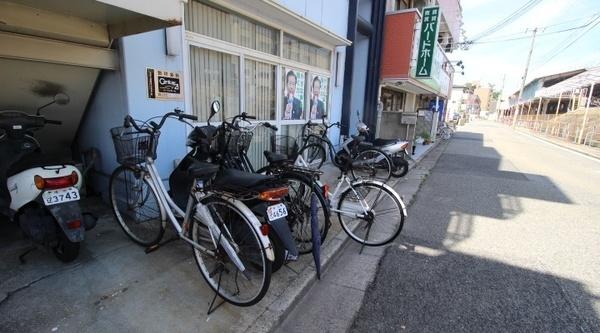 ロイヤルステート津久野