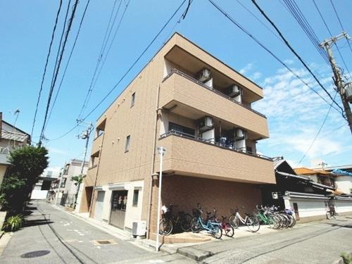 ファミール綾園