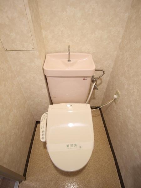 レジデンスコトン