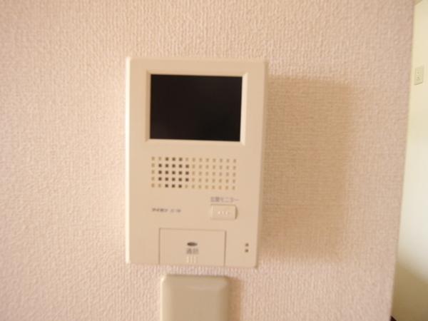 シャーメゾン森　B棟