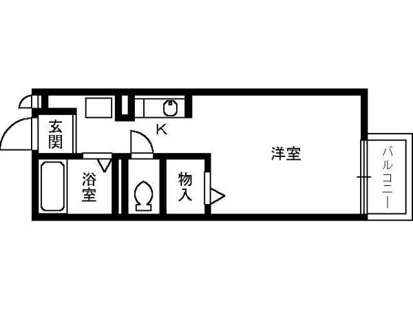 ジュネス和泉