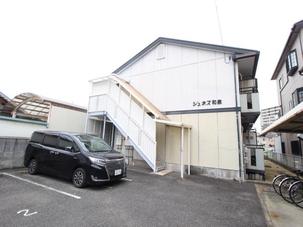 ジュネス和泉