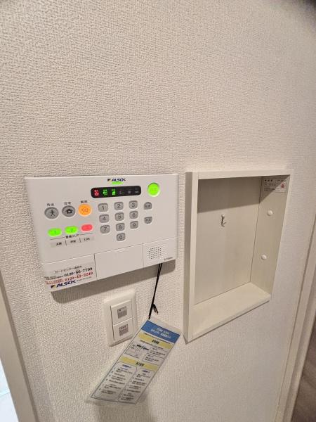 リーベ津久野２