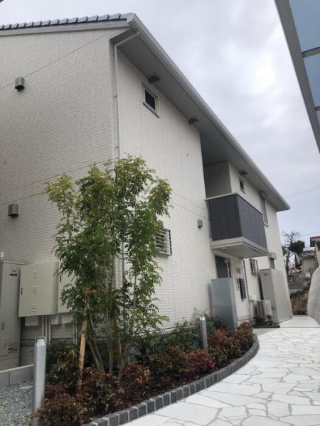 リーベ津久野２