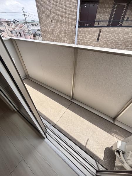 リーベ津久野２