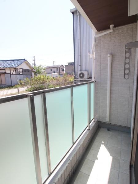 シャーメゾン　リッシュ高石