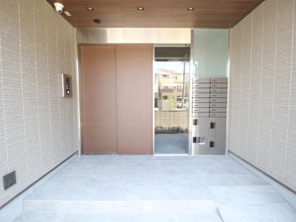 シャーメゾン　リッシュ高石