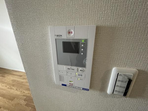 アジュール石津　A棟