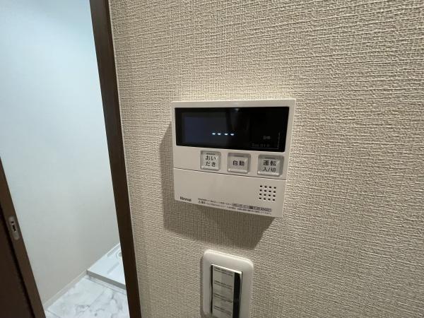 アジュール石津　A棟