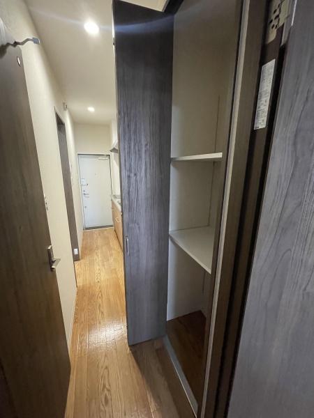アジュール石津　A棟