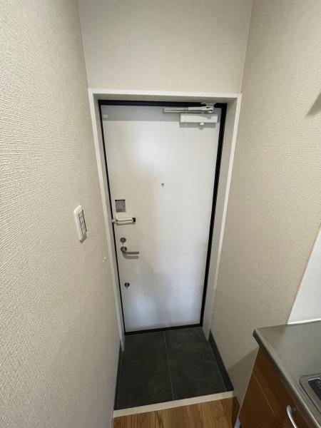 アジュール石津　A棟