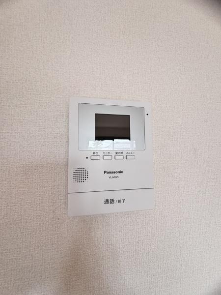 パークサイドコート
