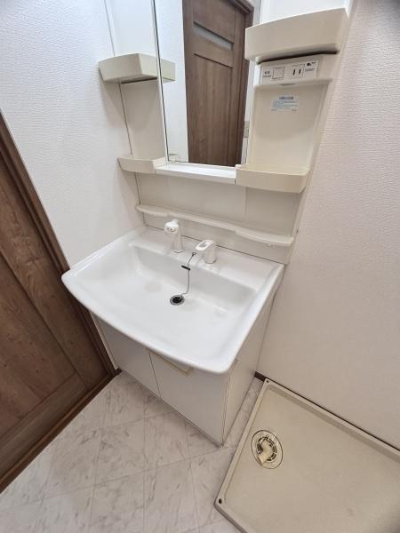 パークサイドコート